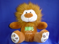 08781 León de Peluche dia del niño 031
