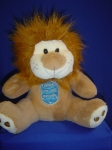 08781 León de Peluche dia del niño 041