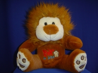 08781 León de Peluche dia del niño 042