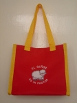 Bolsa El Señor es Mi Pastor-Roja-007